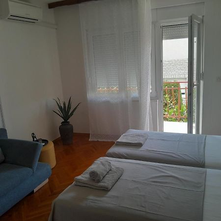 Apartment L Trogir Ngoại thất bức ảnh