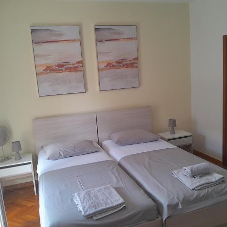 Apartment L Trogir Ngoại thất bức ảnh