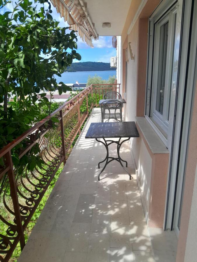 Apartment L Trogir Ngoại thất bức ảnh