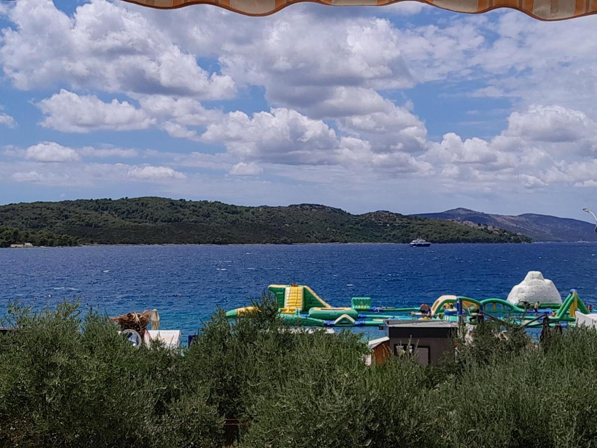 Apartment L Trogir Ngoại thất bức ảnh