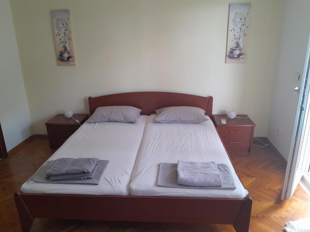 Apartment L Trogir Ngoại thất bức ảnh