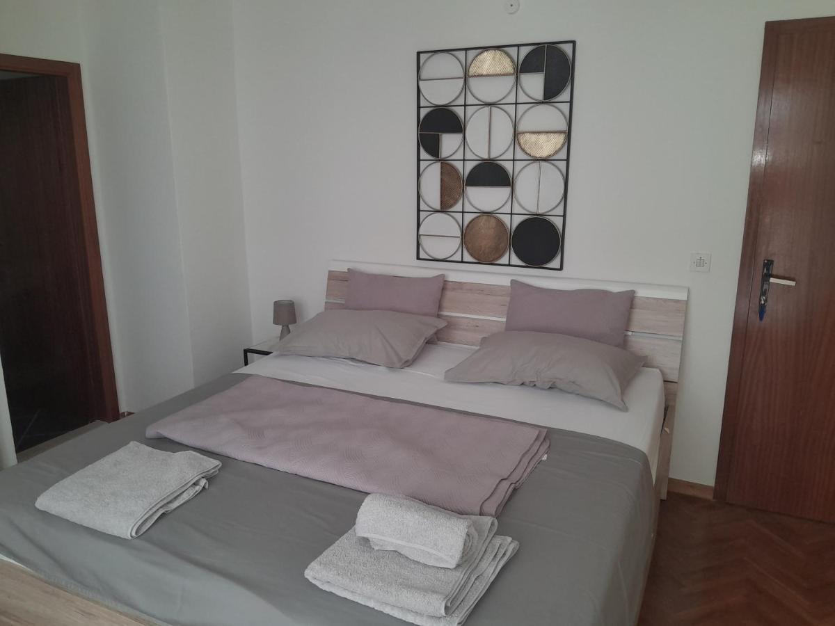 Apartment L Trogir Ngoại thất bức ảnh
