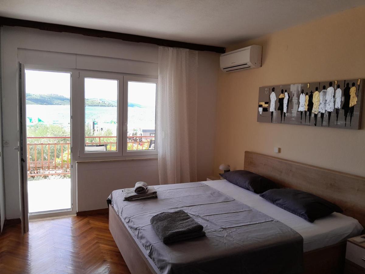 Apartment L Trogir Ngoại thất bức ảnh