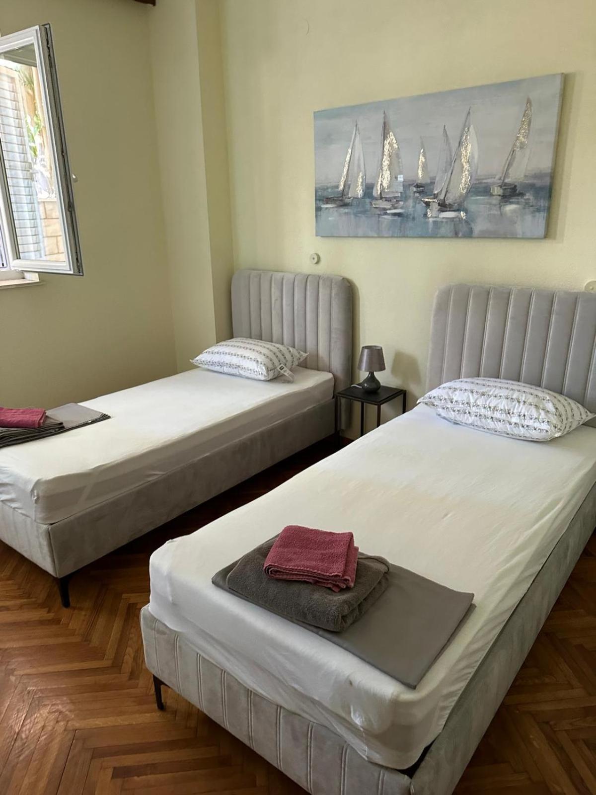 Apartment L Trogir Ngoại thất bức ảnh