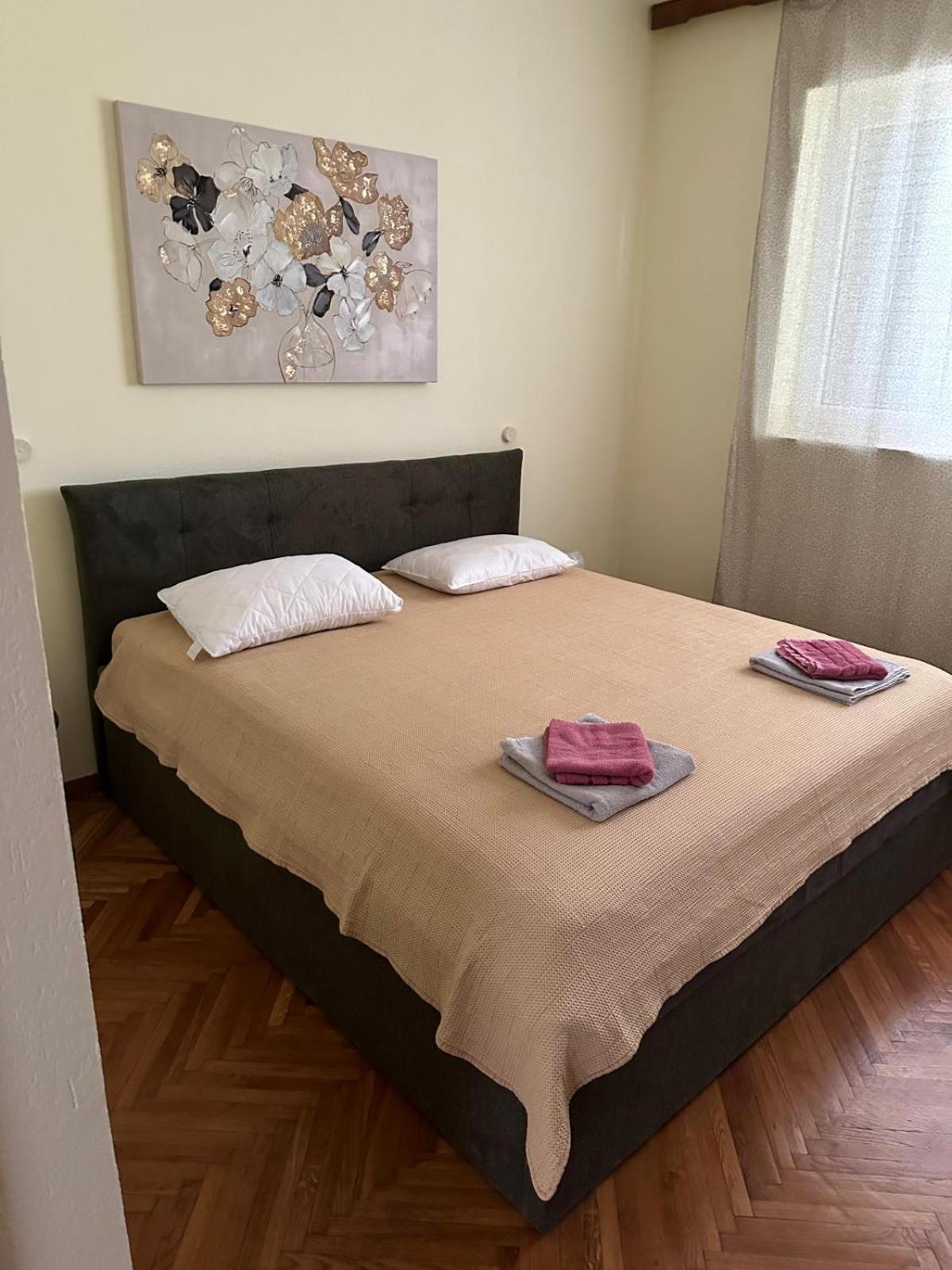 Apartment L Trogir Ngoại thất bức ảnh