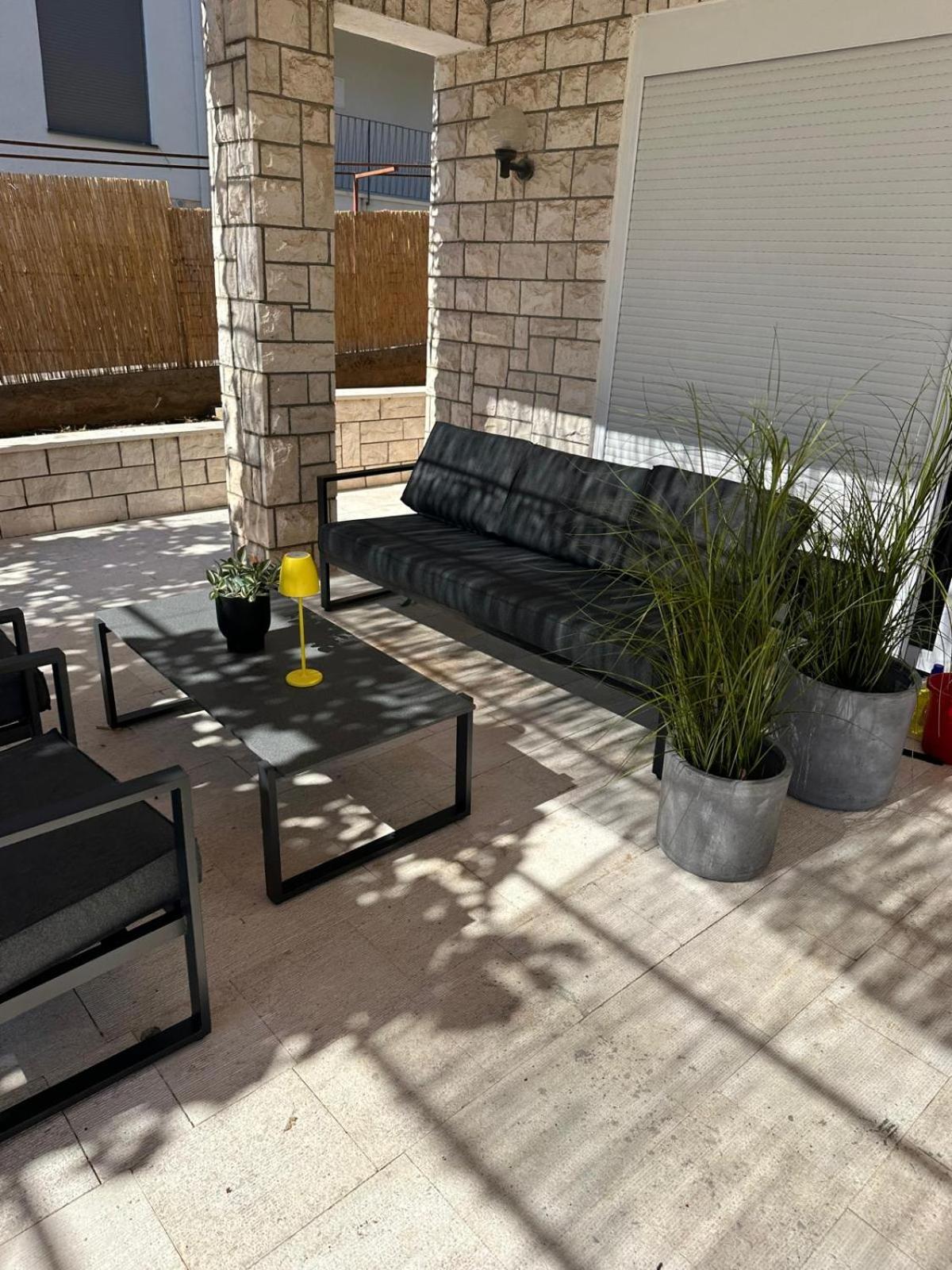 Apartment L Trogir Ngoại thất bức ảnh