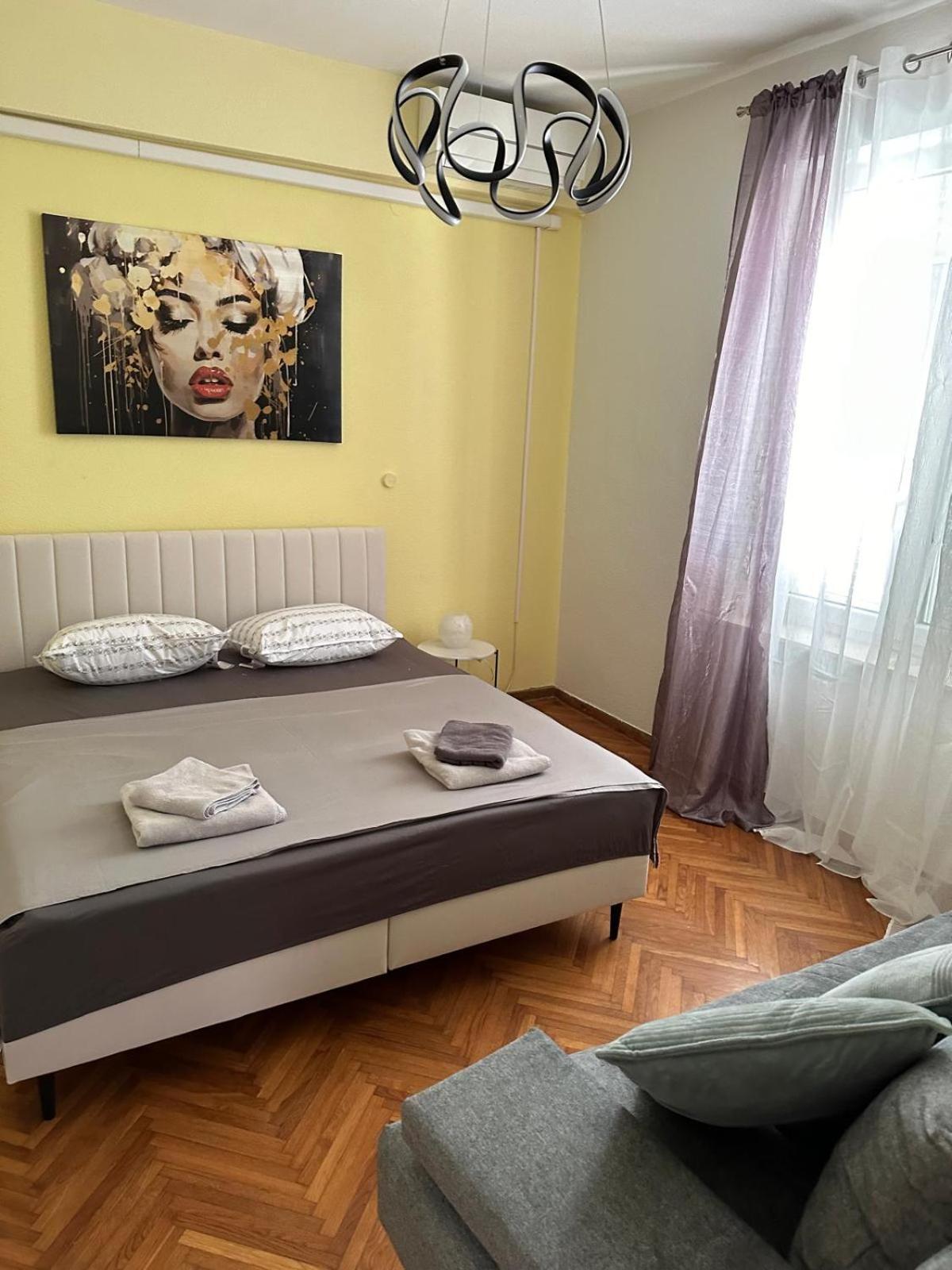 Apartment L Trogir Ngoại thất bức ảnh