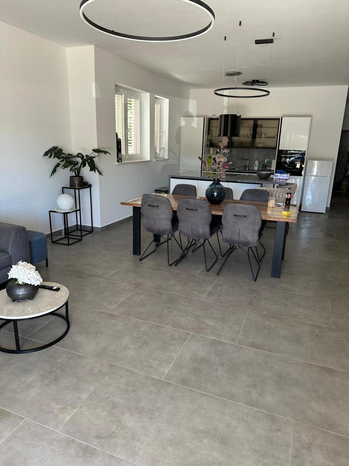 Apartment L Trogir Ngoại thất bức ảnh